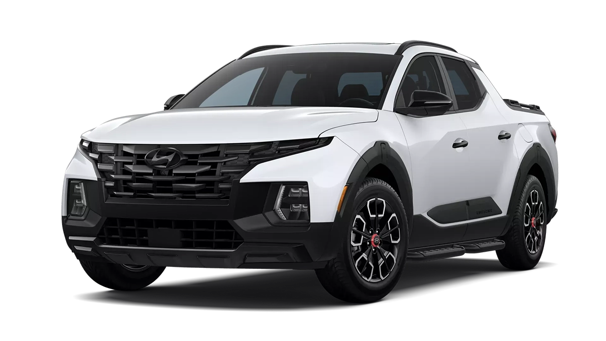 2024 Hyundai Santa Cruz in Leesburg, FL | Jenkins Hyundai